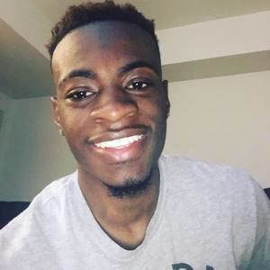 Meet your Posher, Cedrick