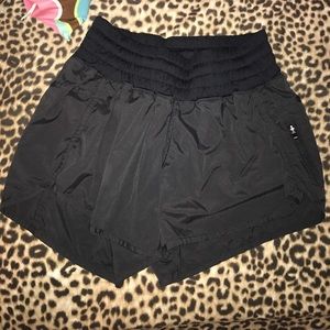 Lululemon Tracker Shorts