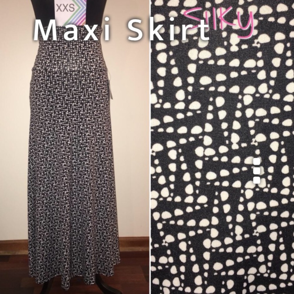 Lularoe maxi