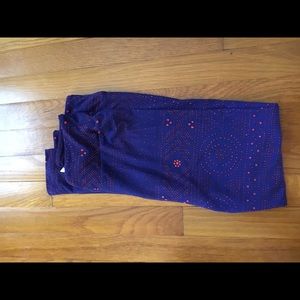 NWOT LuLaRoe OS leggings