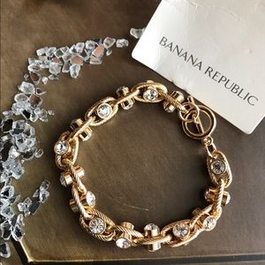 NEW Banana Republic Bracelet