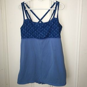 Girls blue ivivva top 10