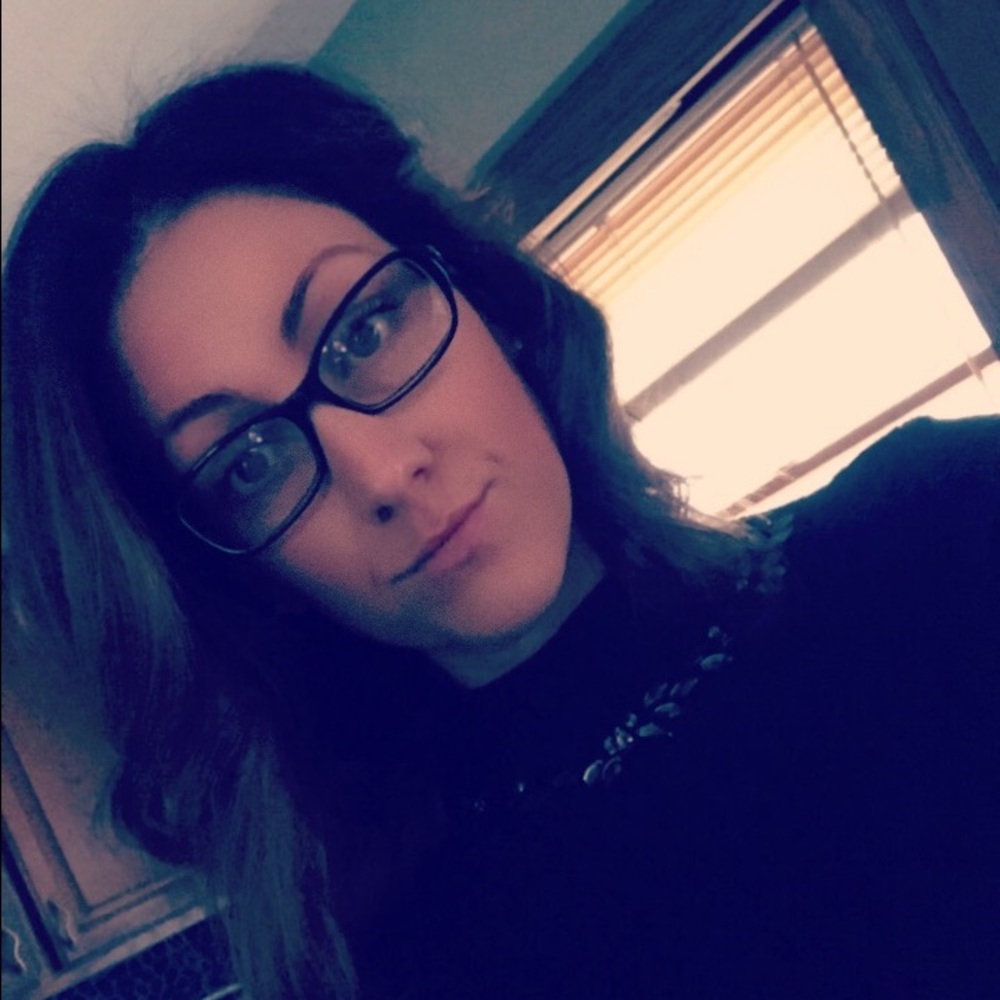 Meet your Posher, Erin