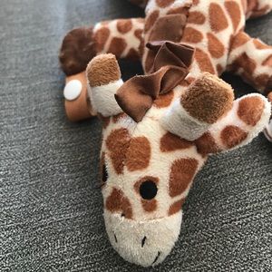 Meet your Posher, Marlee