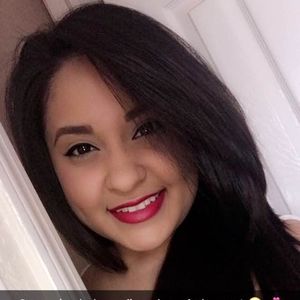 Meet your Posher, Sabrina