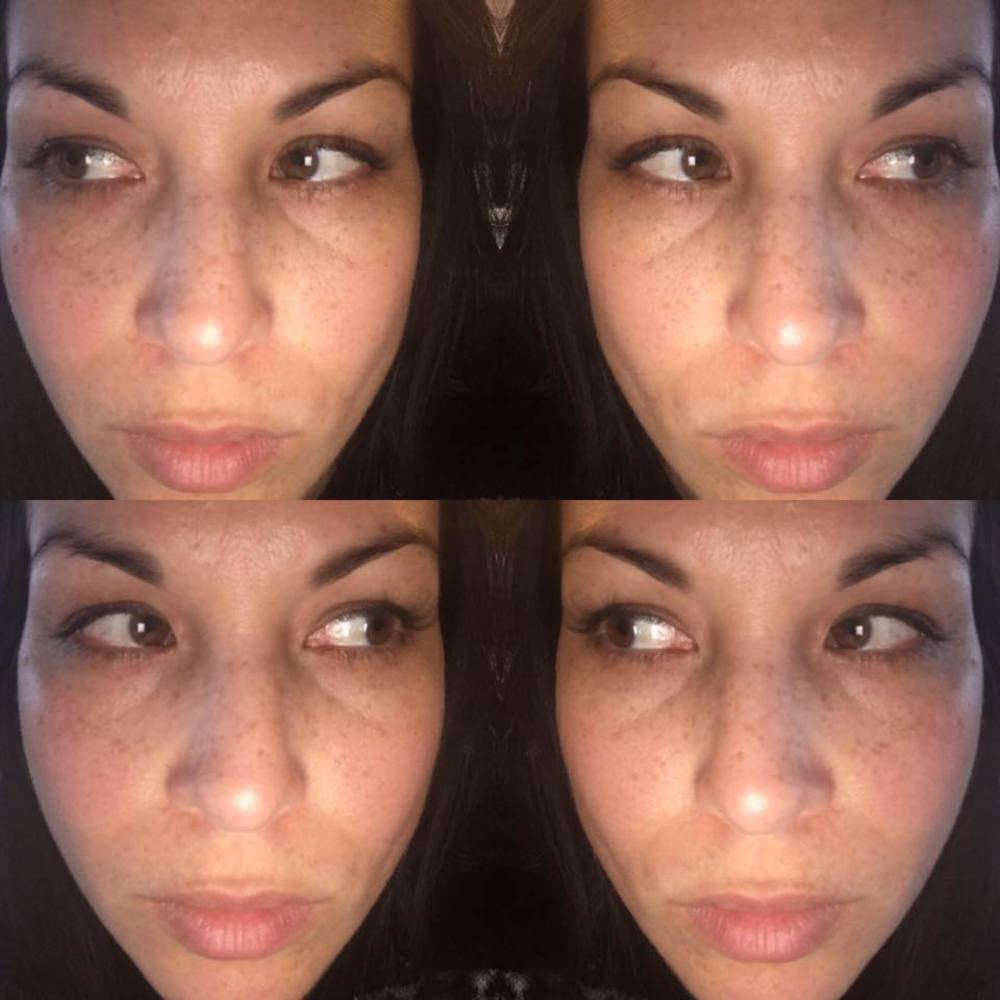 Meet your Posher, Charmaine