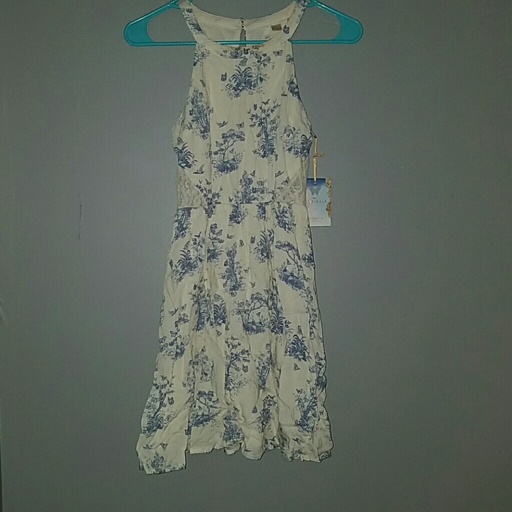 Cinderella Dress