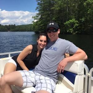 Meet your Posher, Melina