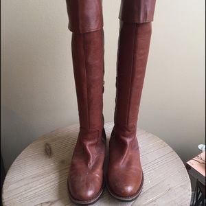 Vince Camuto boots