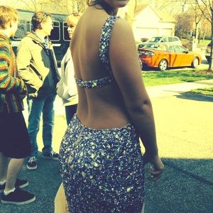 Prom/Formal Dress