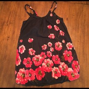 Armani Exchange Bubble Dress