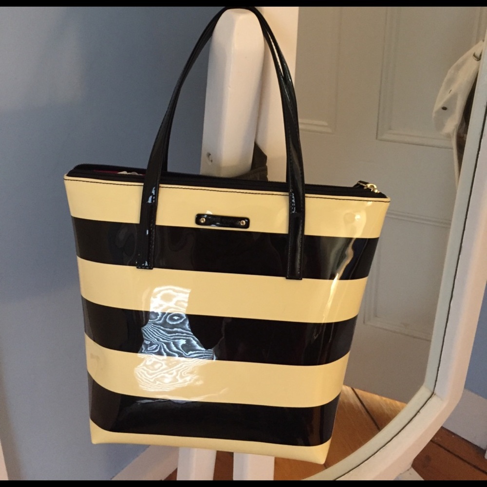 Kate spade Jeralyn tote!