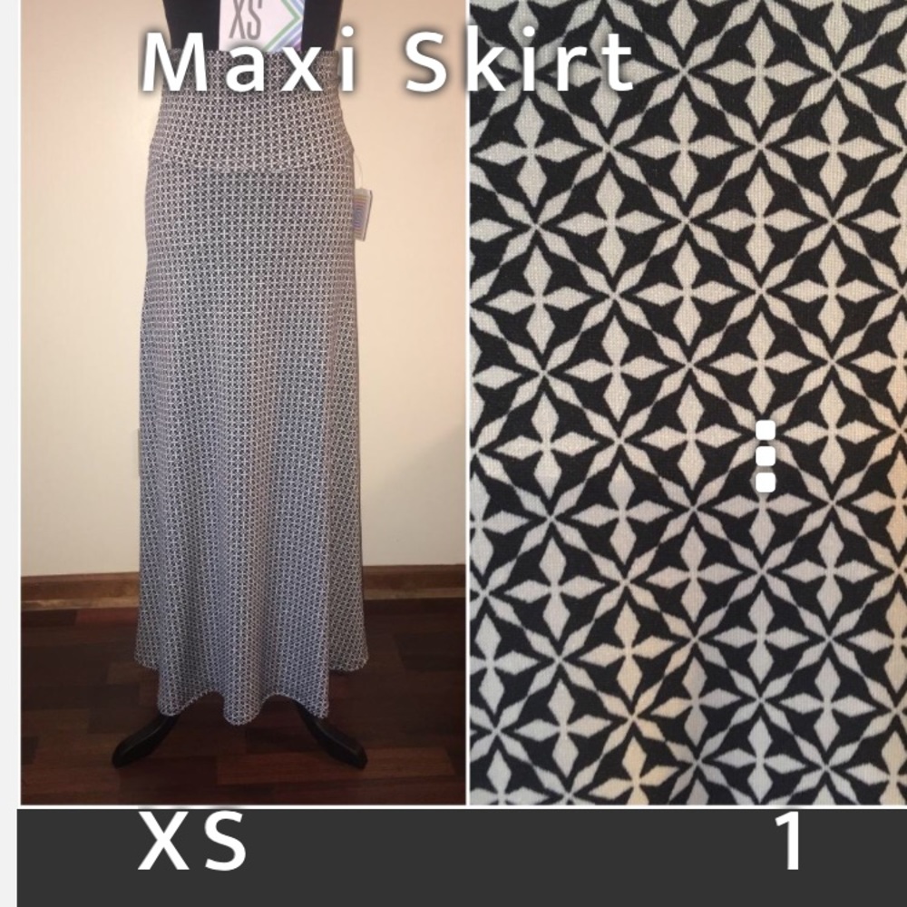 Lularoe maxi