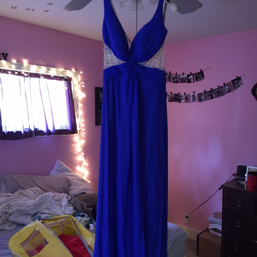 Prom/formal dress
