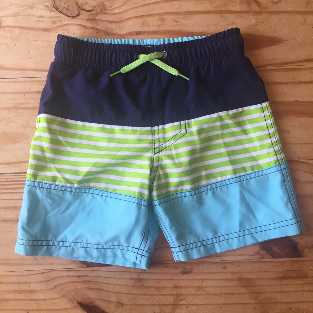 ⚡️FLASH SALE⚡️ Cat & Jack Swim Trunks