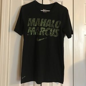 Marcus Mariota Nike T-shirt