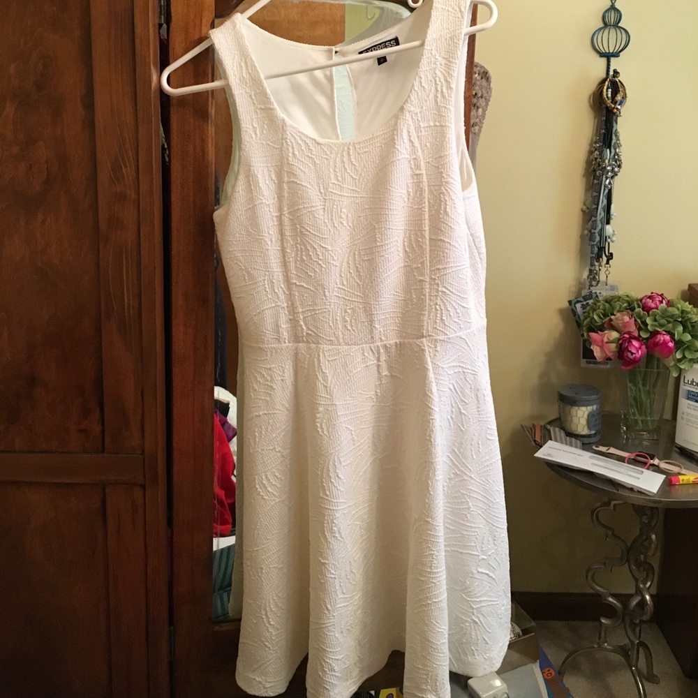 Express dress