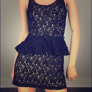 HeartSoul dress size small