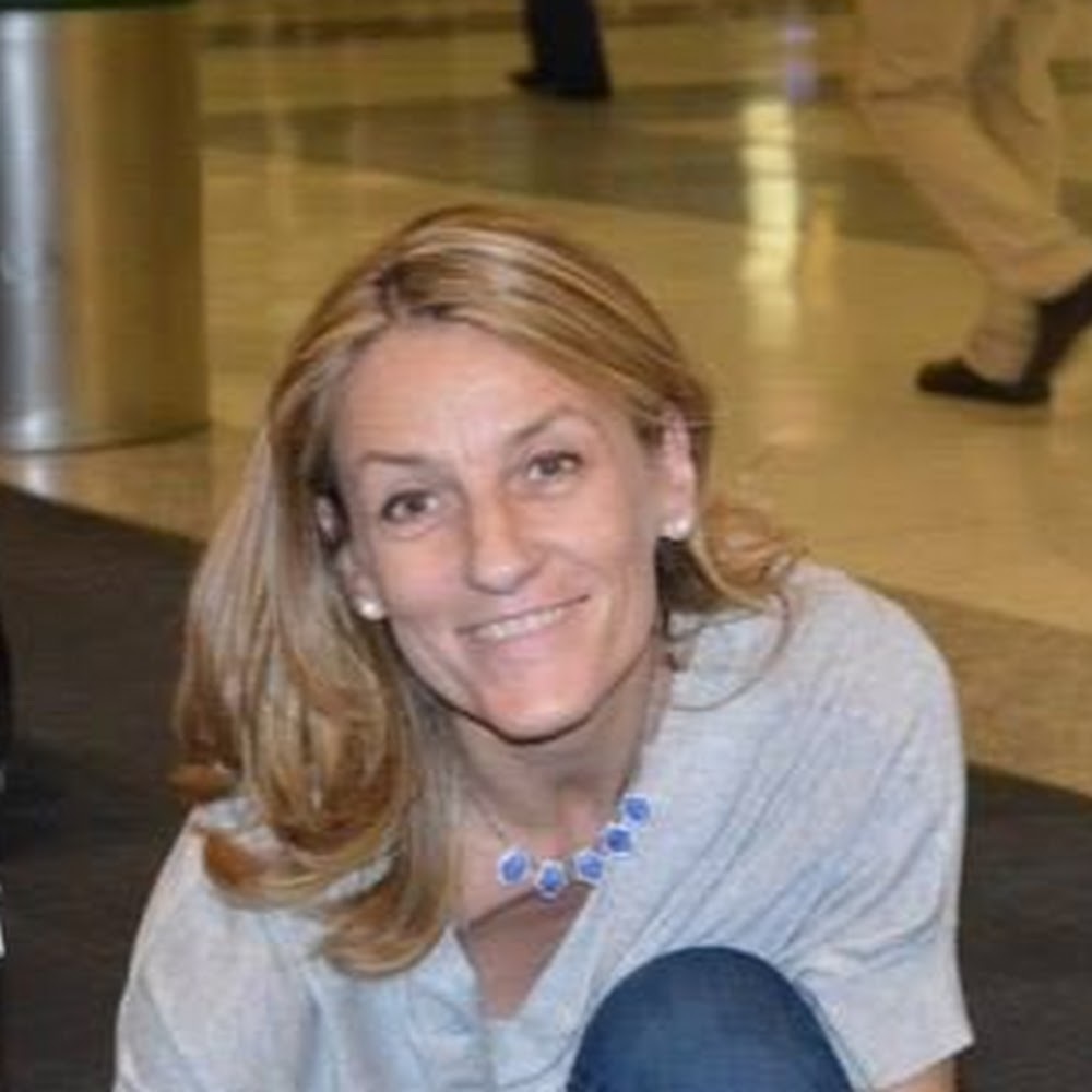 Meet your Posher, Enrica