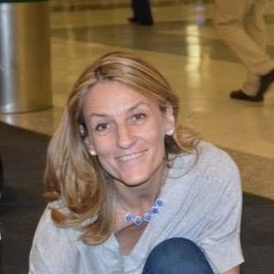 Meet your Posher, Enrica