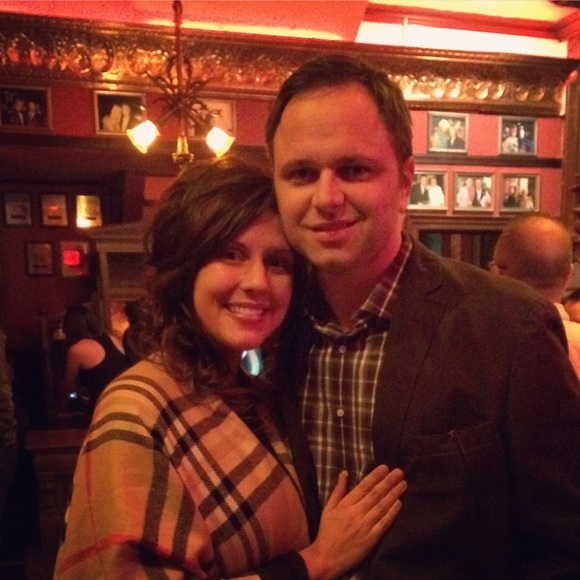 Meet your Posher, Sarah - Picture 1 of 1