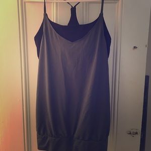 Gap workout tank