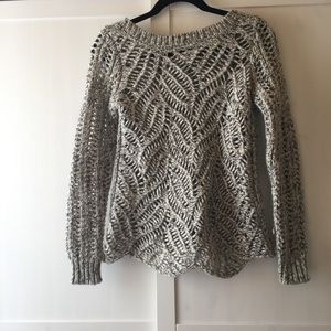 Loft Sweater