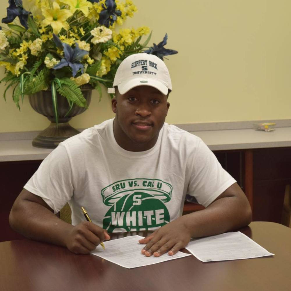 Meet your Posher, Maryce