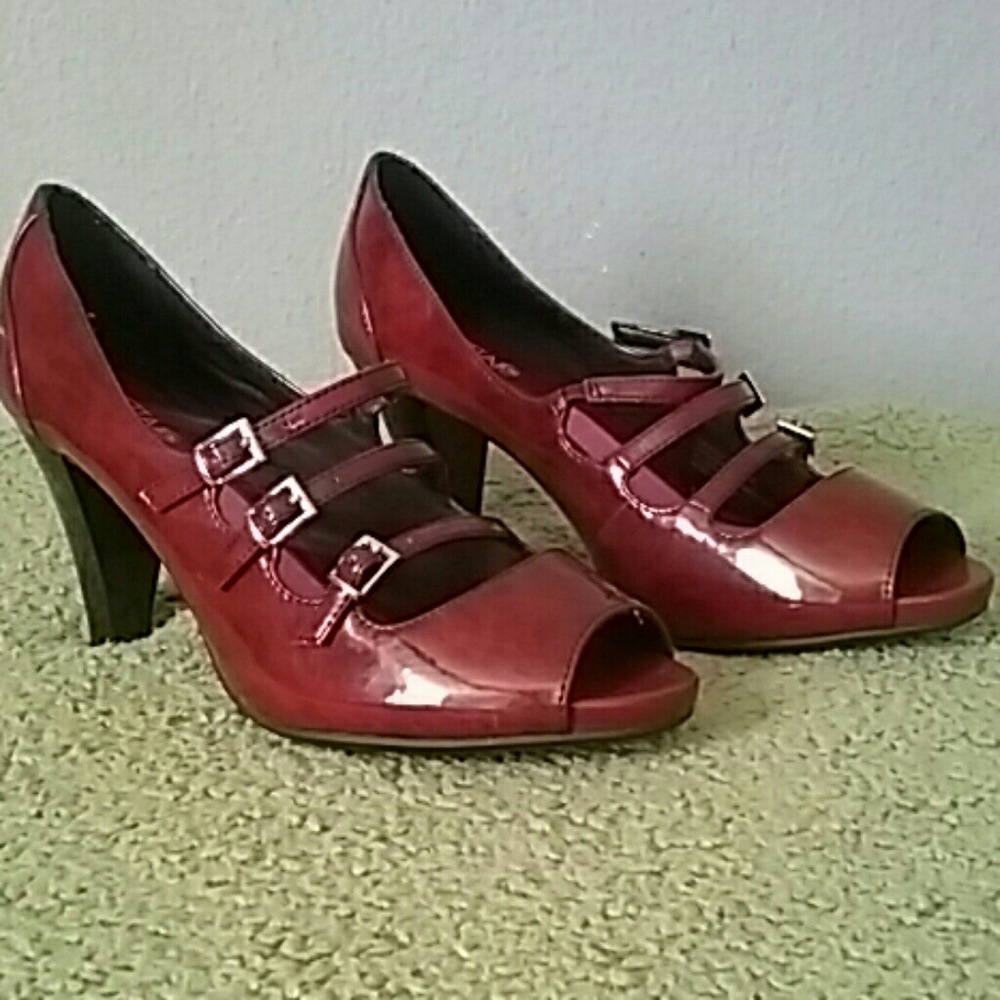 Great Shoes