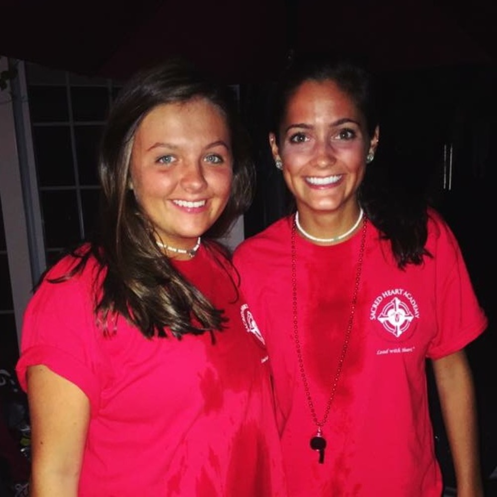 Meet your Posher, Elle