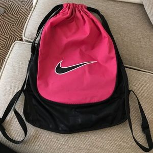 Nike Drawstring Bag