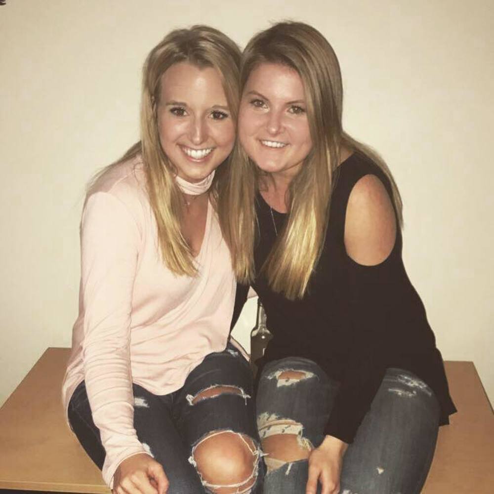 Meet your Posher, Regan