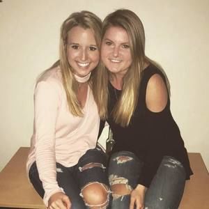 Meet your Posher, Regan