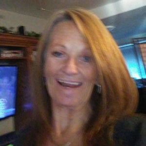 Meet your Posher, Teresa