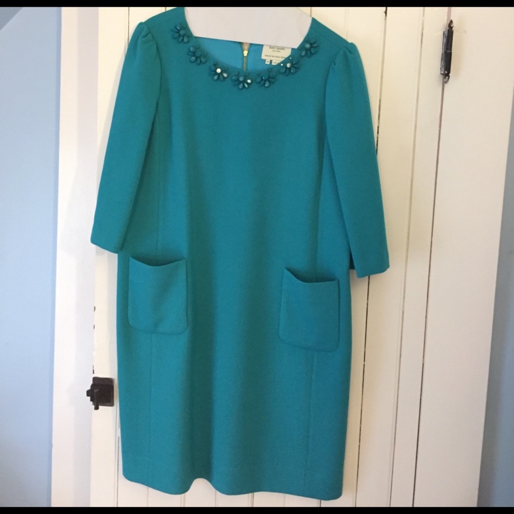 Kate Spade dress!