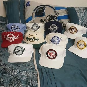 Vintage Snapbacks