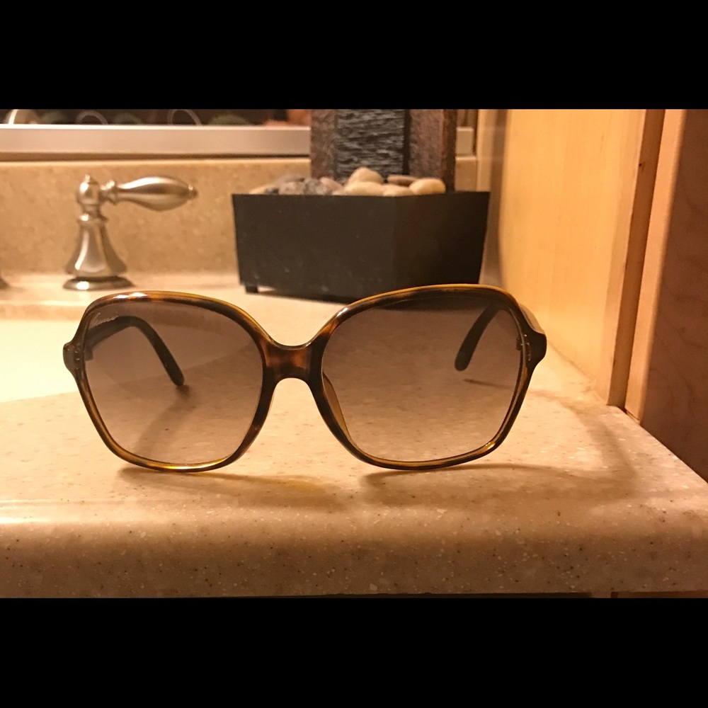 Authentic Gucci Sunglasses!!!
