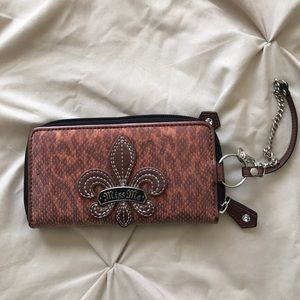 Miss Me Wallet