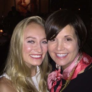 Meet your Posher, Eva