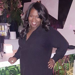 Meet your Posher, Tiffany