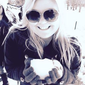 Meet your Posher, Ally