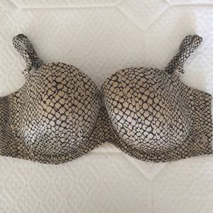 Aerie "Audrey" style Convertible bra size 36D