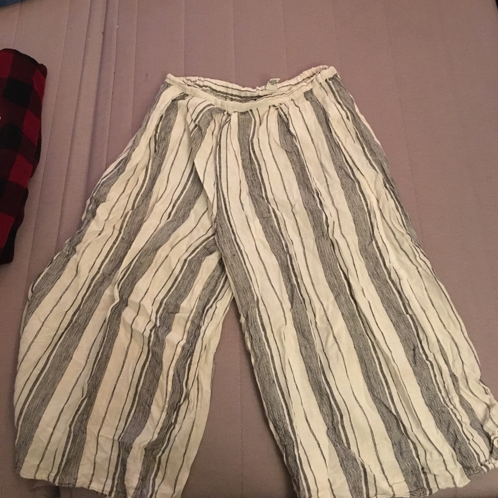 Forever 21 culottes