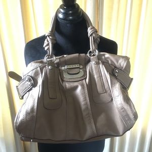 Guess purse