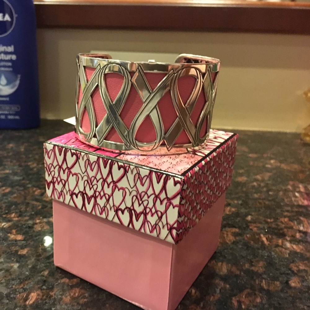 Brighton collectibles cuff bangle