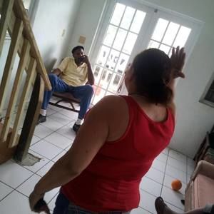 Meet your Posher, Thomas