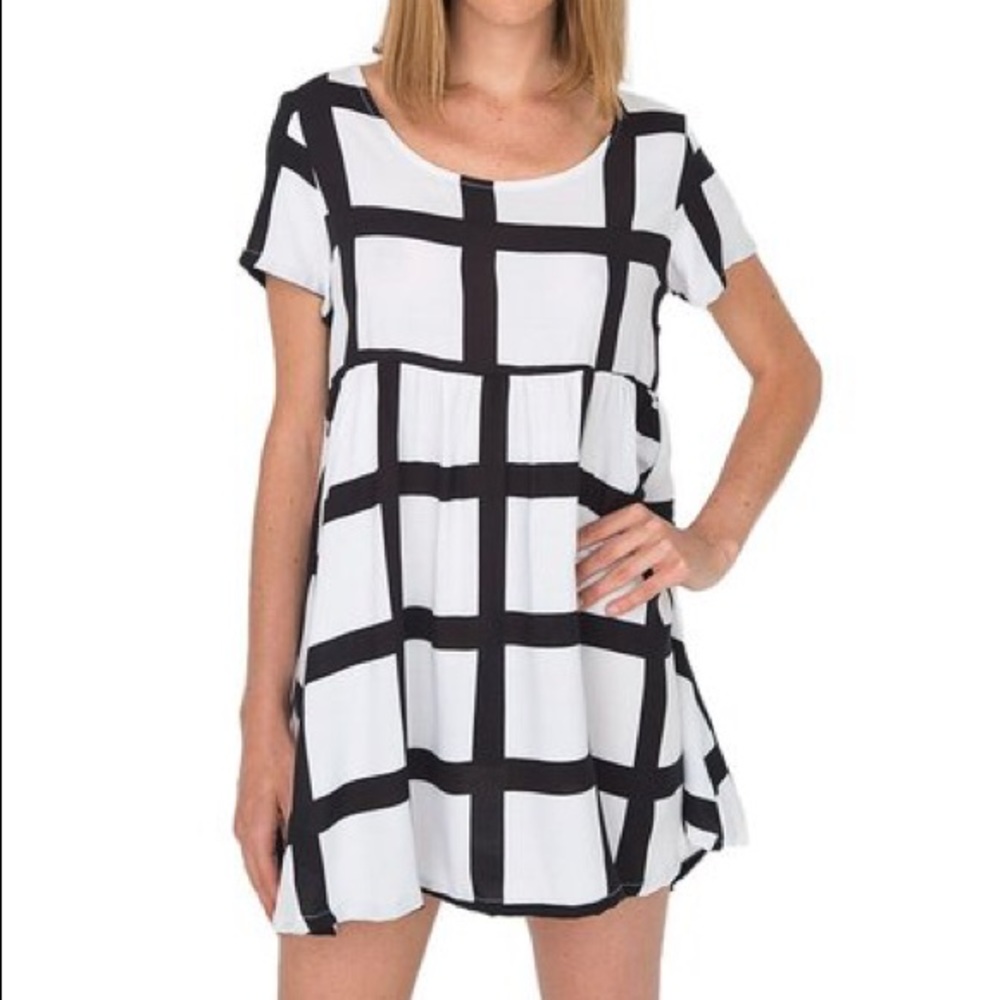 🚫SOLD🚫 AA babydoll dress