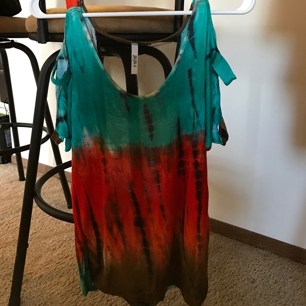 Boutique shirt!