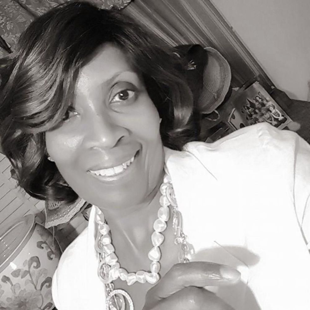 Meet your Posher, Betty