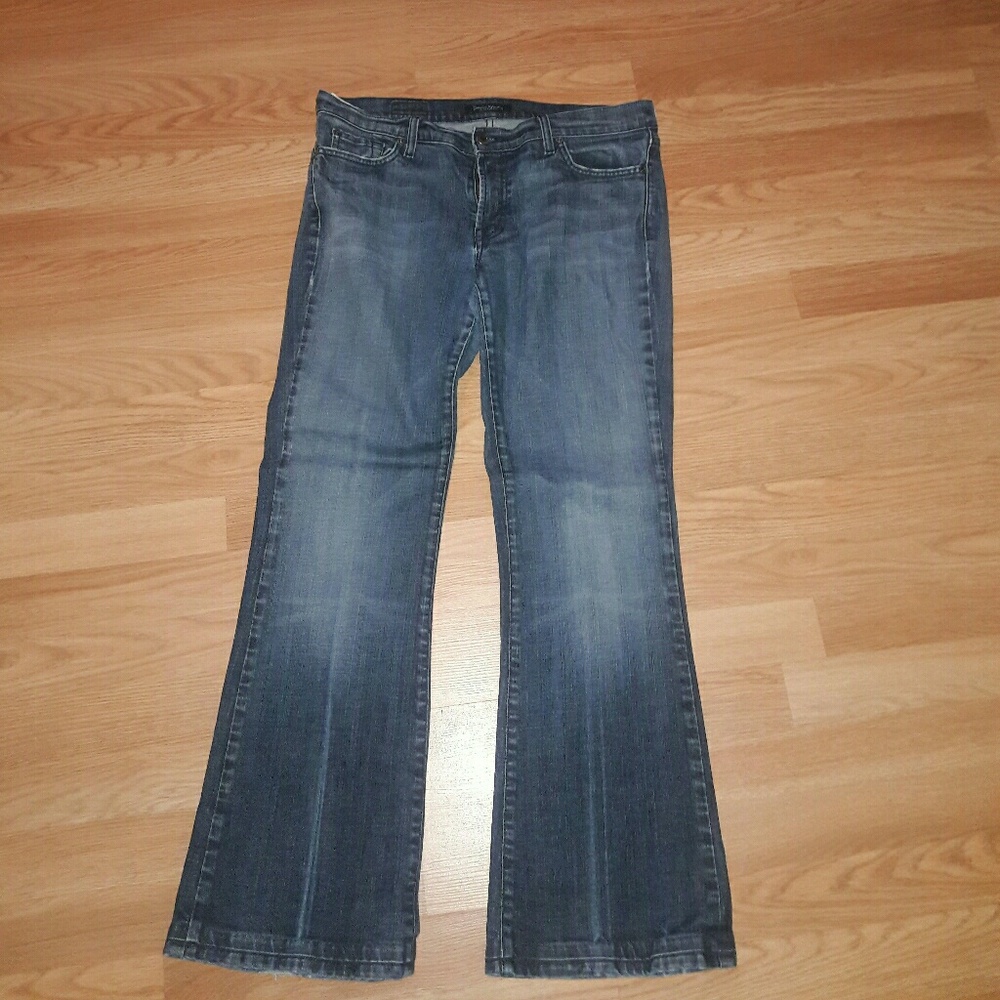 David Kahn jeans